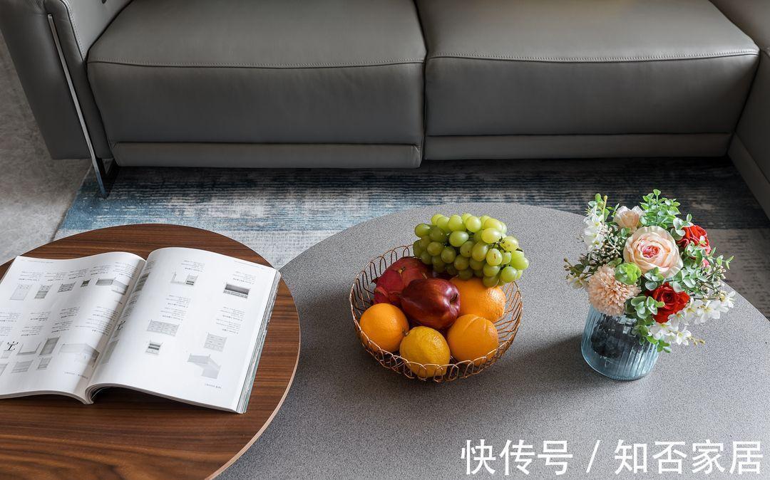 电动牙刷|新婚夫妻的新家,加上专属设计,打造个性鲜明的舒适美家