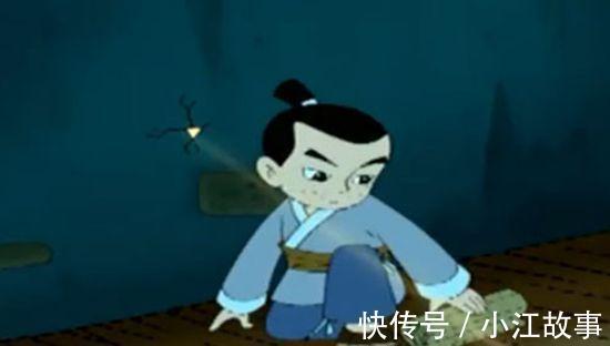 孩子|历史 “凿壁偷光”那孩子之后过得怎样了 还是不知道的为好!