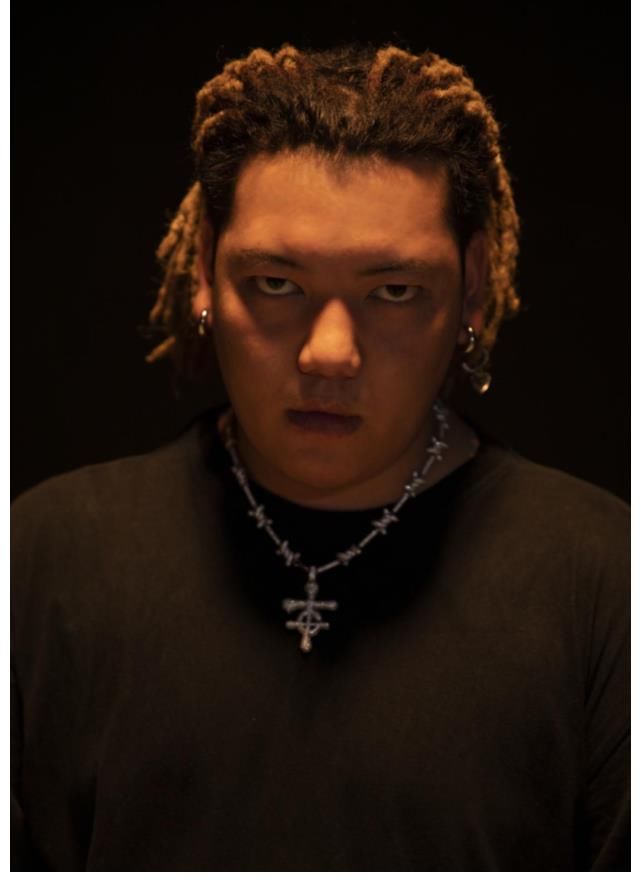 说唱听我的|送票连麻小隼SASIRich Nomadic 嘉宾GALIKC高天佐Subs