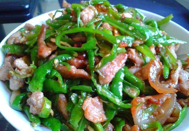 几道经典美味的家常菜,10分钟就能吃上,送饭下酒最合适!