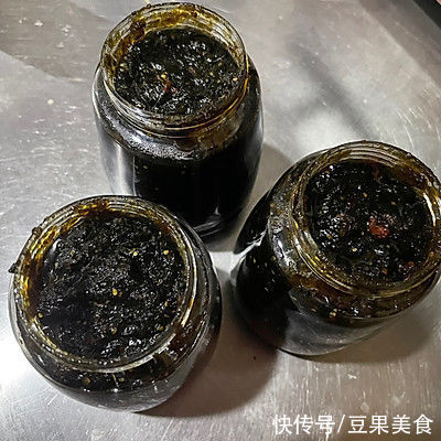 黑糖|会做这些姜枣膏，你比大厨都牛气