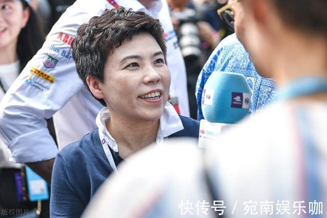 世乒赛|王曼昱为何惨败出局?邓亚萍说了句公道话,陈梦反击的机会来了