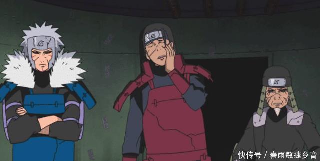 兜通灵出历|火影如果兜秽土转生出历代火影会怎样,那大蛇丸还能通灵吗!