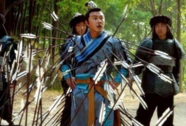 兵器|程咬金真用“三板斧”吗?其实,他用的是另一种兵器,杀伤力很大