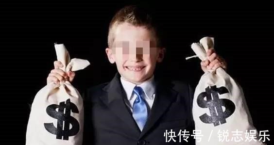 孩子|父母的这种“伪节俭”,正在“毁”掉孩子的未来,长大后难有出息