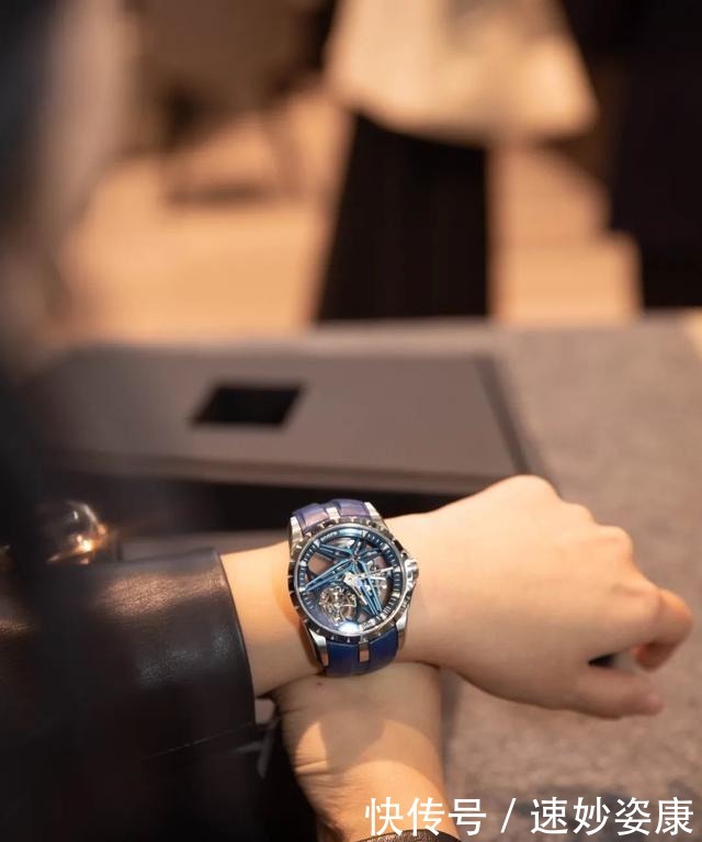 不买也要知道，这届最厉害的腕表TOP5
