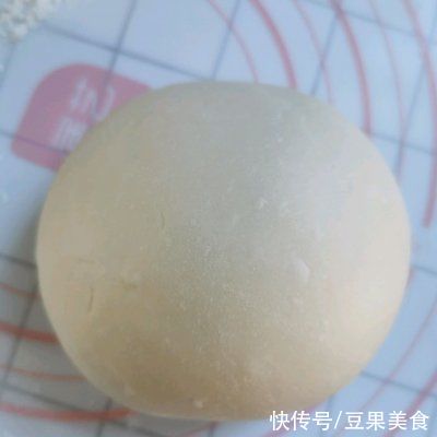 美味猪肉馅饼饼~烤箱版绝绝子