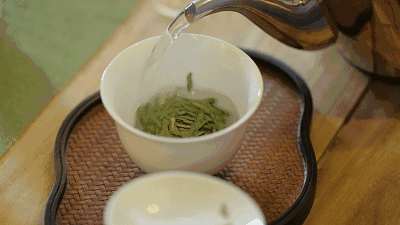 清风|茶苦如生命,茶香如爱情,茶淡如清风