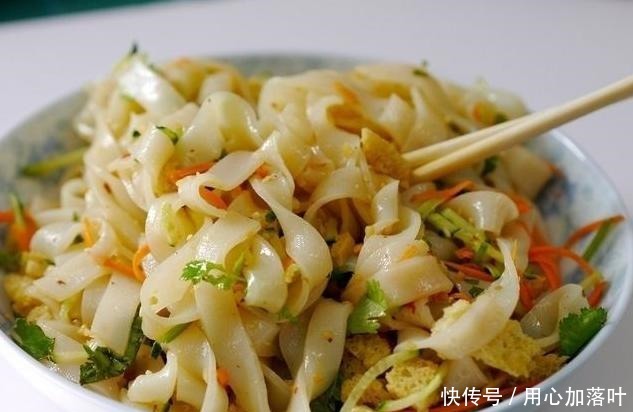 亳州市|安徽省亳州市这四种小吃特产,远近闻名,看看你吃过哪几种