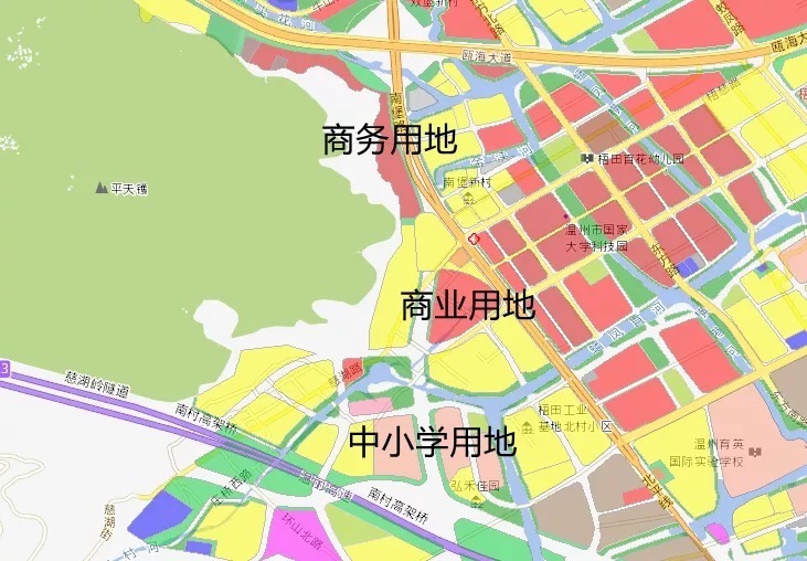 出让|“马太效应”愈演愈烈,瓯海百亩地块又流拍,开发商拿地逻辑清晰