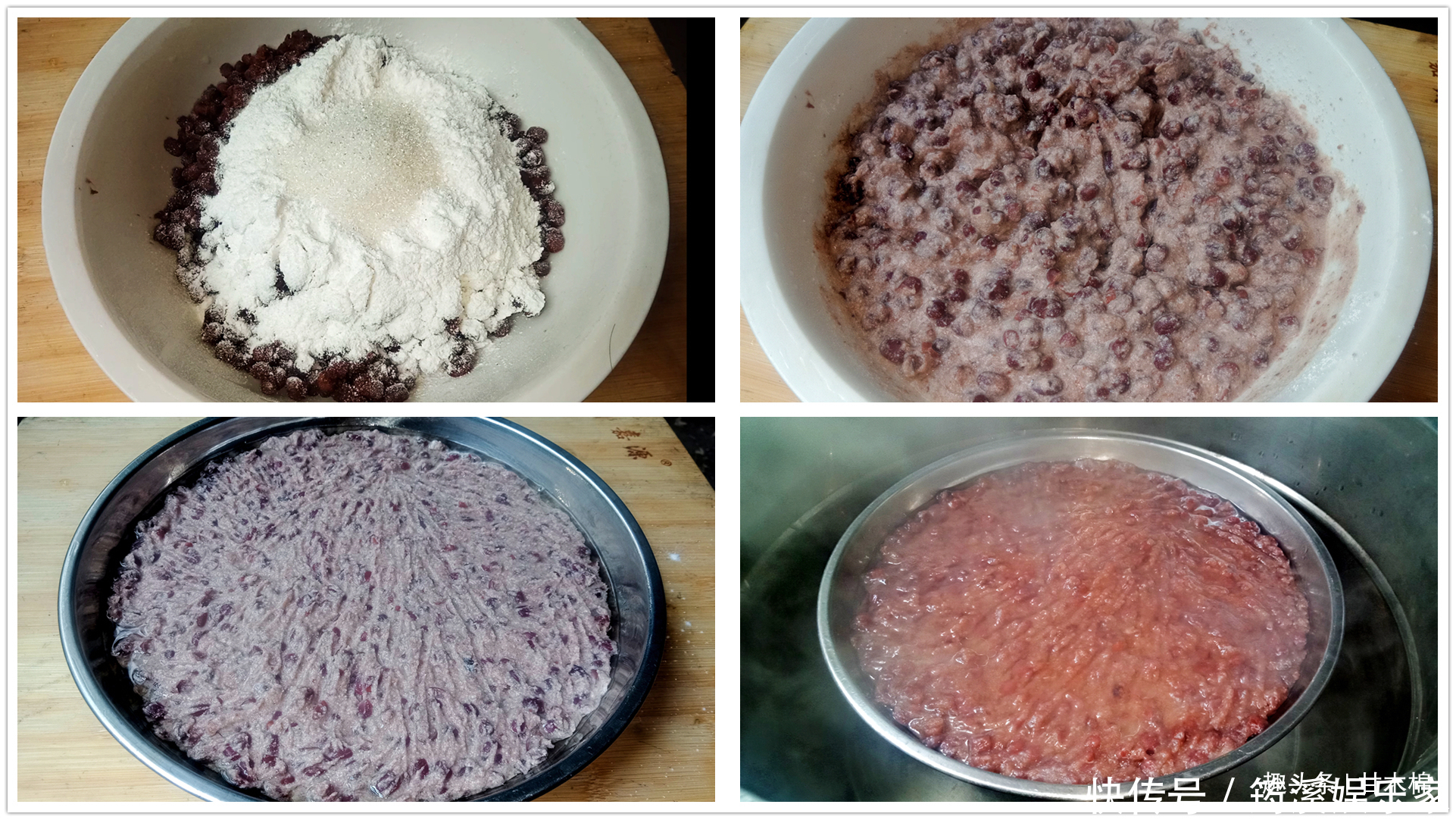 早餐|快过年了,做几款简单的大众糕点,早餐不用起早了,懒人的福音