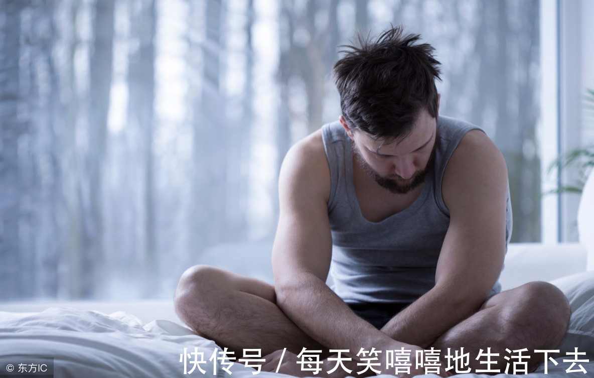 晨勃|男性早上必須有晨勃嘛醫生知道5點就可以了，早知早好