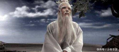 孙悟空背后的这三个神仙,随便一个踏天庭震三界,玉皇大帝也害怕!