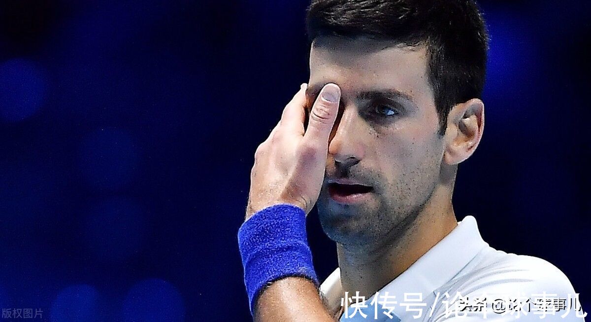 纳达尔|就不告诉你！跨年悬念：德约科维奇是否参加2022年澳网