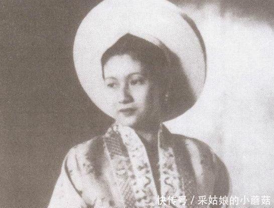 个个|全世界最美的5位王后个个国色天香，中国上榜一位，但下场凄惨！