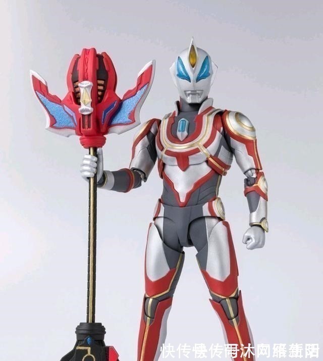 伽古拉|奥特曼中让人敬佩的4大反派!奥比克算其一,伽古拉最受欢迎!