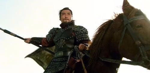 武功@他文武双全，因为一出闹剧遭到林冲的厌恶，你知道他吗