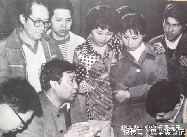 平凡的世界路遥,病危时妻子送来离婚协议,女儿将妻子告上法庭