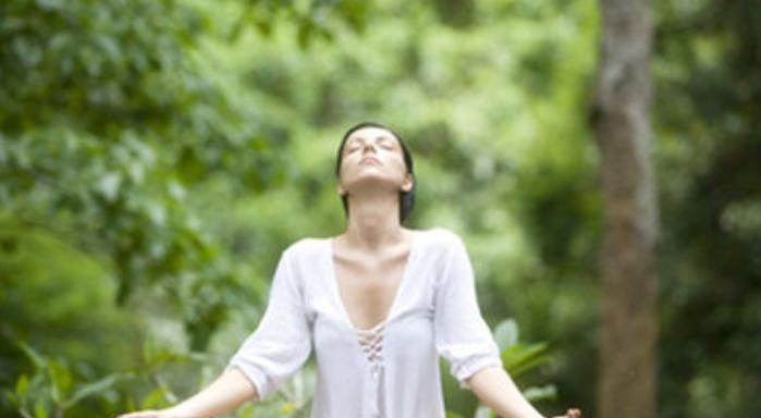  火宜|健康养生小知识，火宜降下，水宜上升