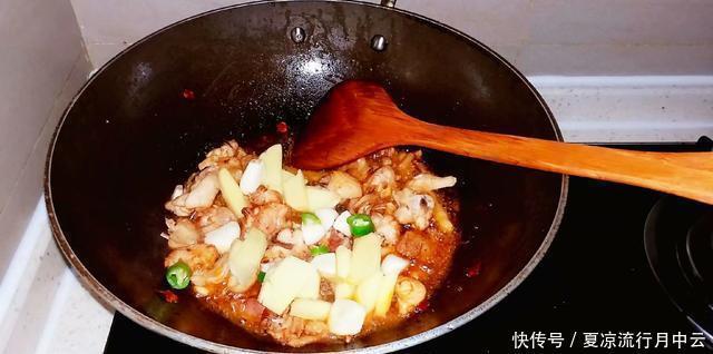 温暖|立冬了,吃点温暖甜蜜的温补食物,为御寒做准备