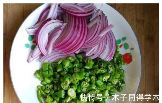 学会土豆粉新做法,比大鱼大肉香,比路边摊卫生,Q弹爽滑!