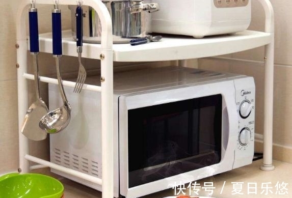如何正确安全无害的使用微波炉？记住下面这些错误，生活更简单