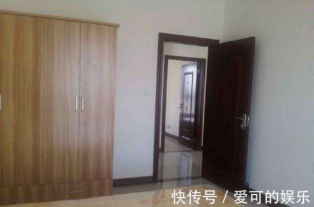 同事|为了省钱只刷白墙，装修只花3万，被同事嘲笑像出租房，气炸了！