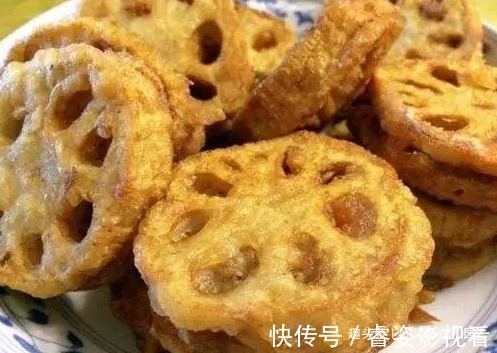 营养均衡|外酥里嫩金黄好吃,补充维生素,增强免疫力孩子少生病