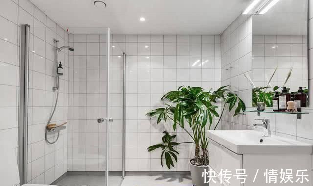 老婆|晒晒72平小户型,老婆坚持打掉厨房,换来29㎡的客餐厅,太值了