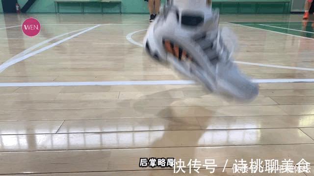 实战鞋 吊打自家所有签名鞋的休闲鞋!为何说BYW2是阿迪最出色的实战鞋