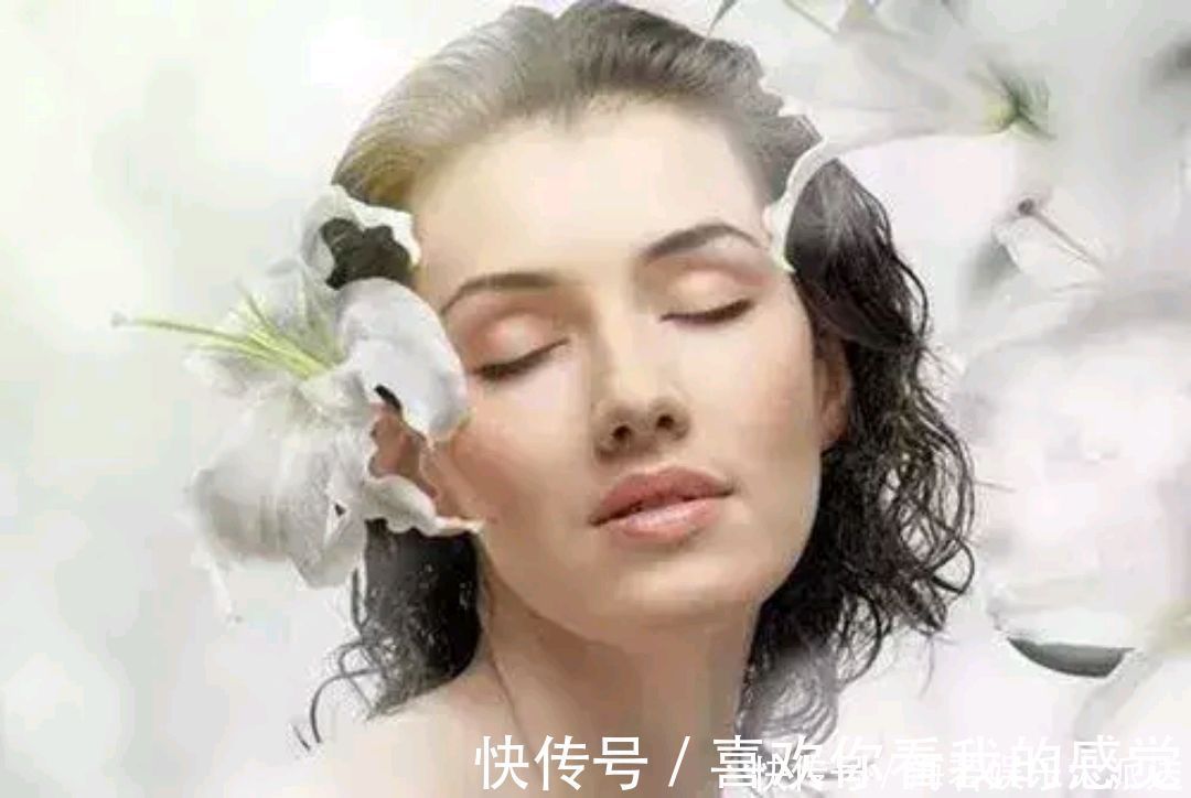 营养物质|气血是怎么流失的?平常做好这三件事,益气补血,还能美容养颜