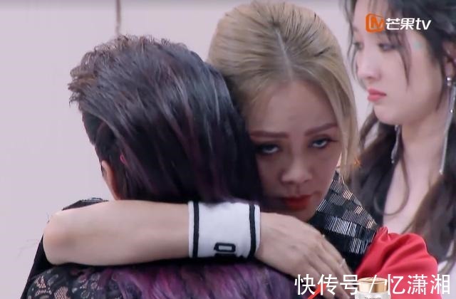 阿朵|《浪姐》宁静为啥能成为大姐大安慰袁咏琳这六字别人做不来！