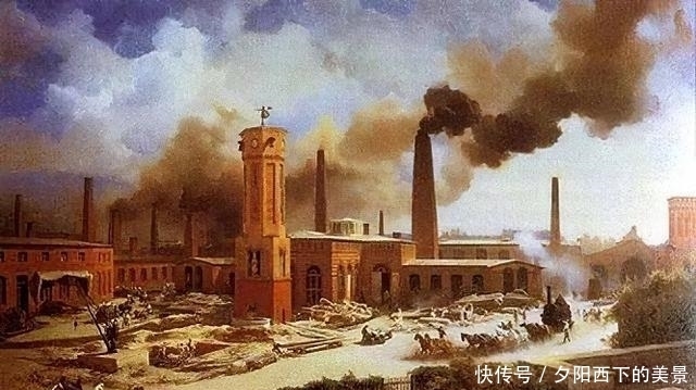 全世界|英国几乎侵略了全世界，为何却很少国家仇视它？原因很简单