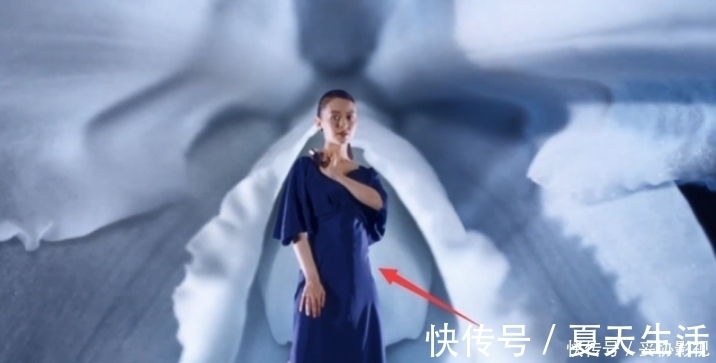 坐月子|“月子期”复工!吉娜身材仍完美,网友:媳妇坐月子,老公胖成球