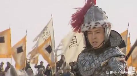 大将|此人是曹魏第一猛将，马超一辈子最怕他，他的称号千古无二！