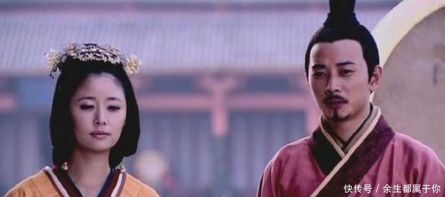 儿女|最无情的帝王对父亲不孝、对妻子不忠、对儿女不慈!