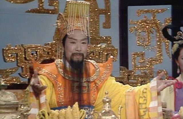 西游记#《西游记》中的如来有多无耻?惩罚乌鸡国国王就算了,还嫁祸道门