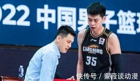 朱荣振|巩晓彬走了，高诗岩想回去，辽宁男篮是否会放弃朱荣振
