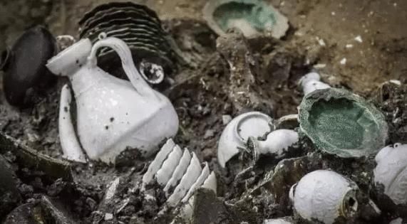  努力|不断努力中国耗资3亿，在南海区域打捞800年前古沉船南海一号