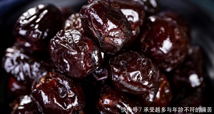 这3种传统美食要记得吃，顺应节气，寓意好味道也好