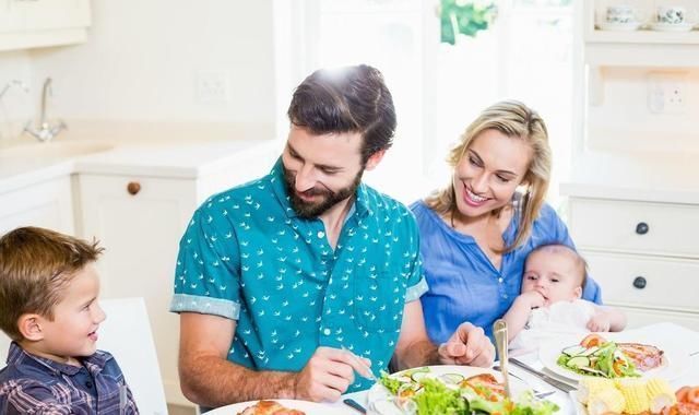 血糖控制|有高血糖不敢多吃饭告诉你4个饮食好习惯,怎么吃血糖都不会高