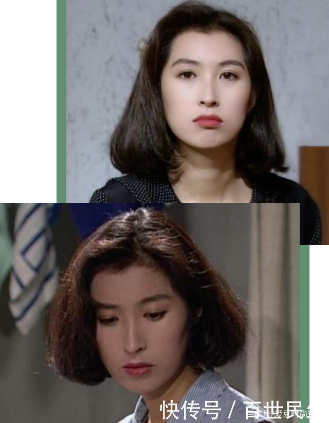 发型真的太重要了!掌握4个技巧,普通女孩也能提升颜值