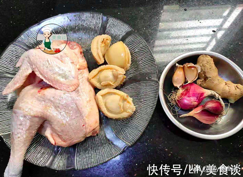 春节|春节家宴聚餐，分享一道家常菜，简单易学，吉祥喜庆，待客有面子