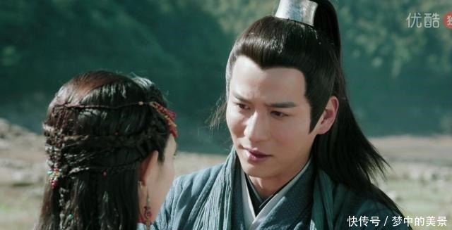 整整|八年了,我等了整整八年,终于等来了《东宫》!