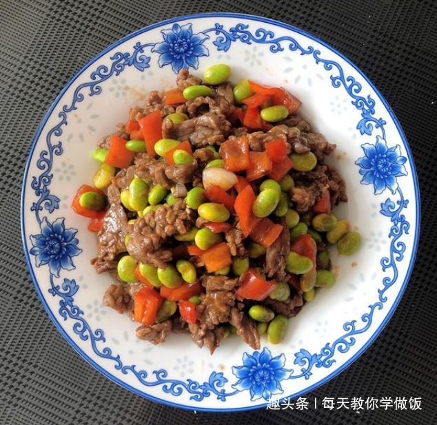 12款中国人爱吃的家常菜，我偏爱第9道，你觉得谁是你的菜