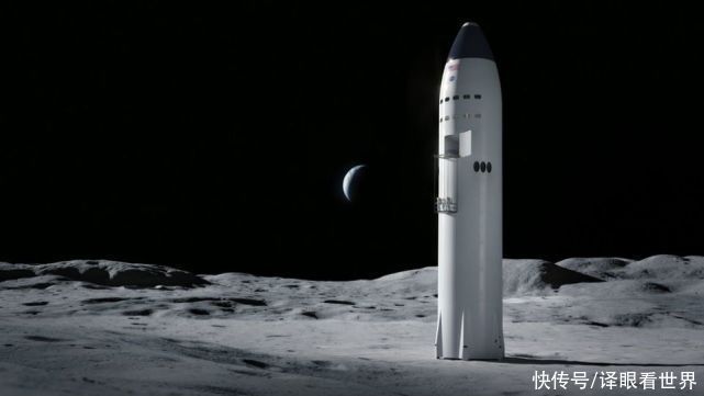 科幻电影的星际飞船,埃隆·马斯克正逐一实现,往来火星就靠它了