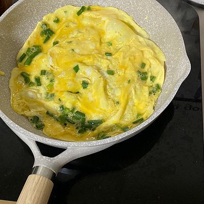 小司马|西红柿炒蛋