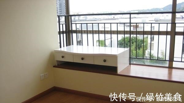 飘窗|飘窗装修不要铺大理石了,看完这种新设计,懊悔没早点知道!