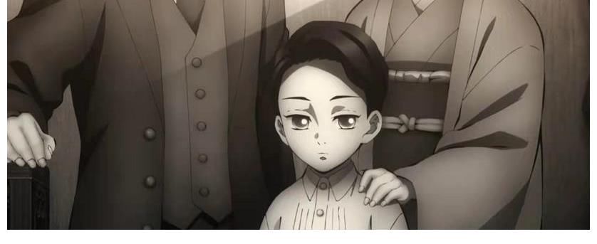 炎柱|鬼灭之刃:三哥开心地跟无惨报告,屑老板露出本性,还得装好儿子