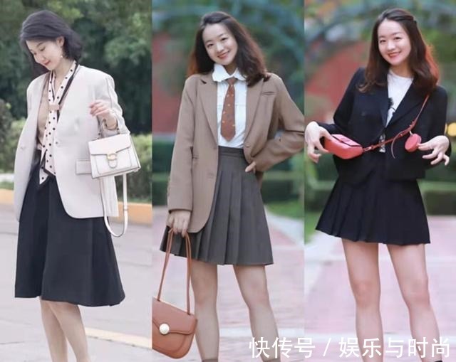 高腰 40岁女人穿衣还没头绪借鉴这组优雅舒适穿搭,轻松赢得好气质!